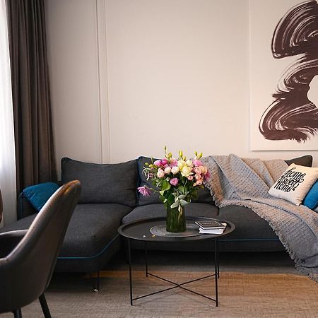 Sweet Home Apart-Hotel Jerevan Eksteriør bilde