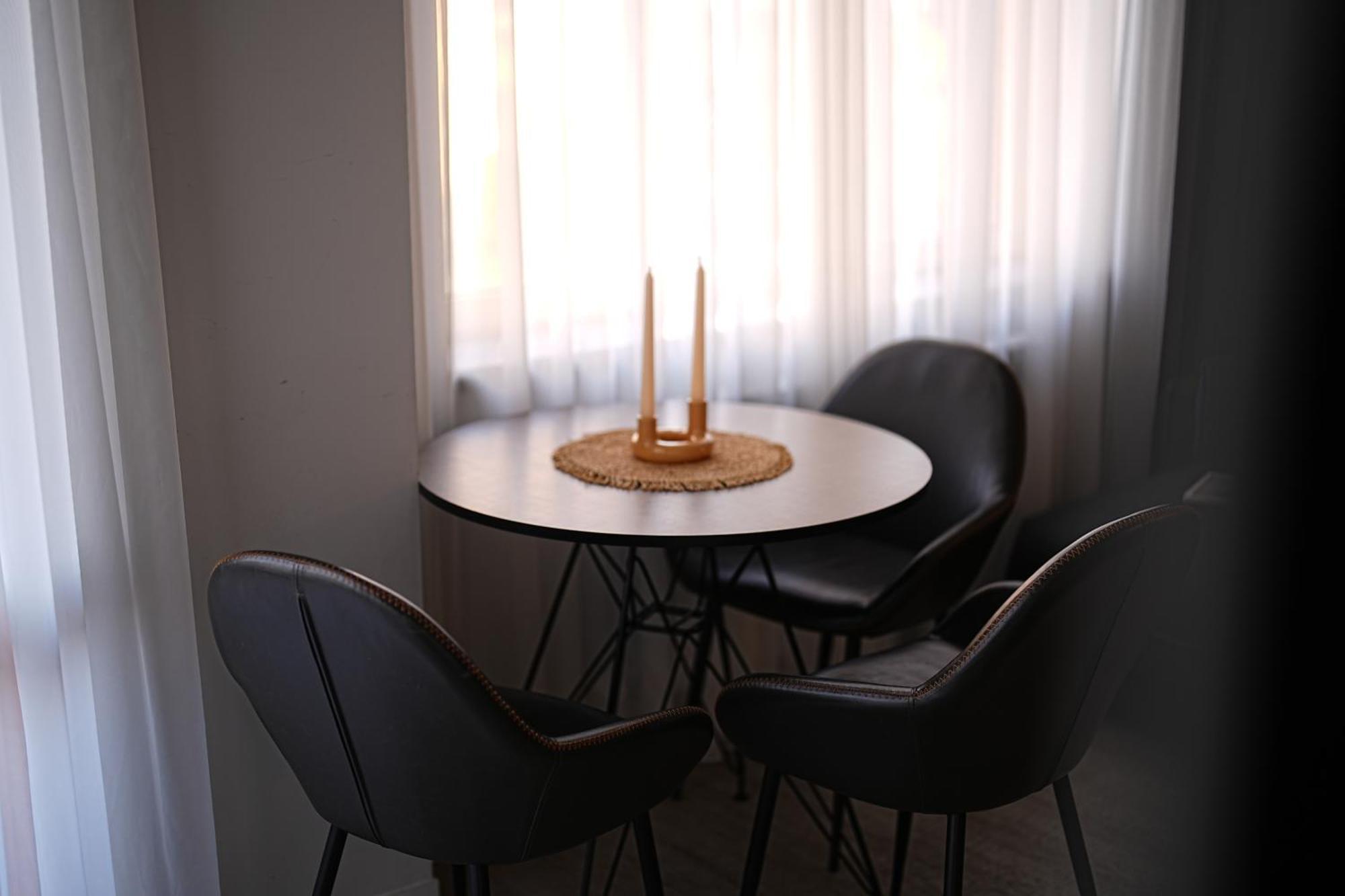 Sweet Home Apart-Hotel Jerevan Eksteriør bilde